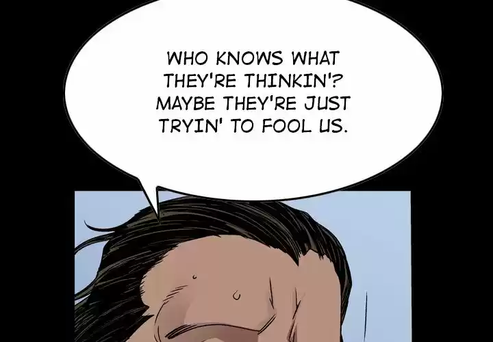 Legend: The Beginning Chapter 149