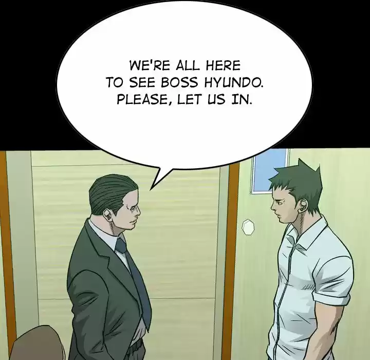 Legend: The Beginning Chapter 149