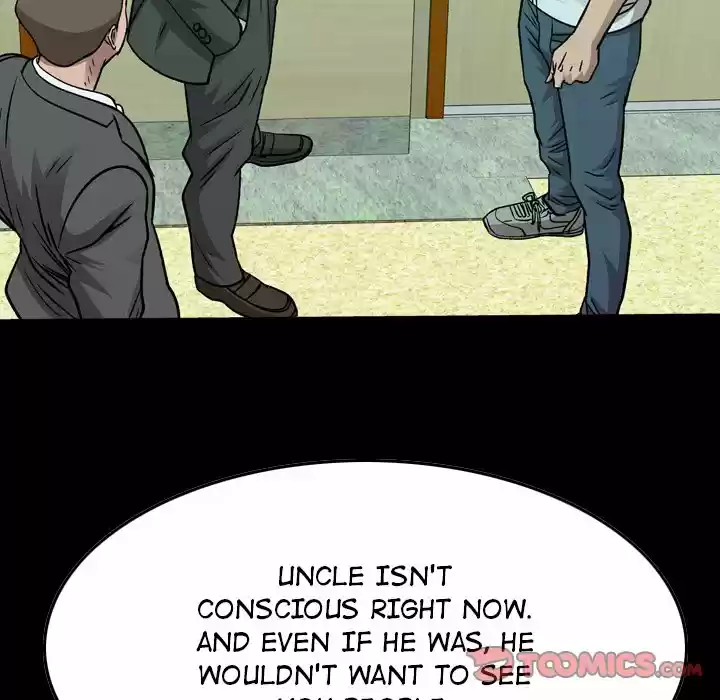 Legend: The Beginning Chapter 149