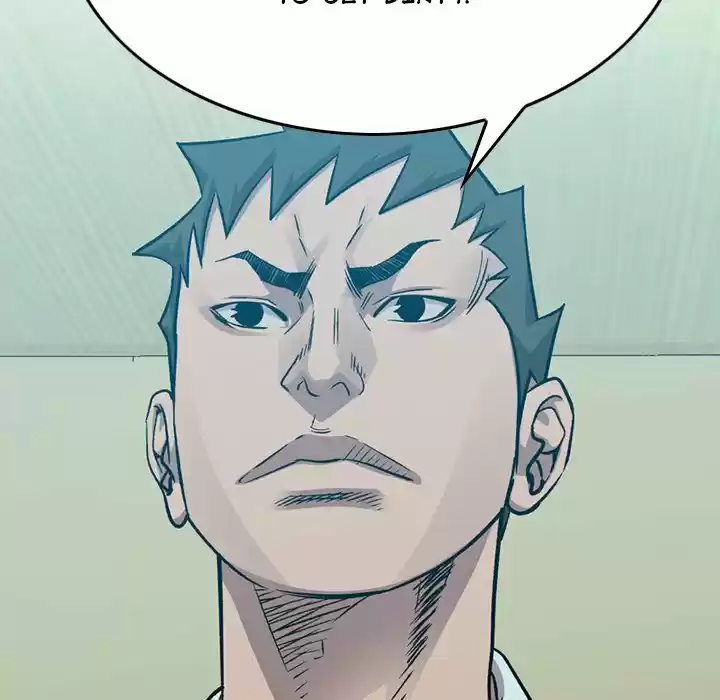 Legend: The Beginning Chapter 149