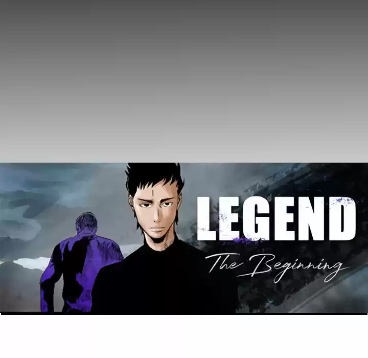 Legend: The Beginning Chapter 149