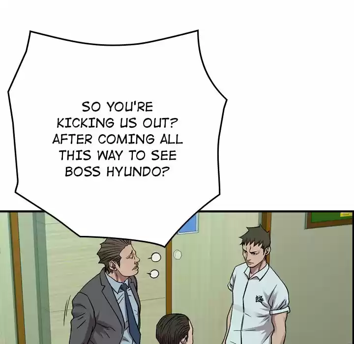 Legend: The Beginning Chapter 149