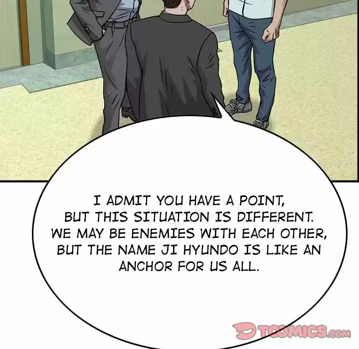 Legend: The Beginning Chapter 149