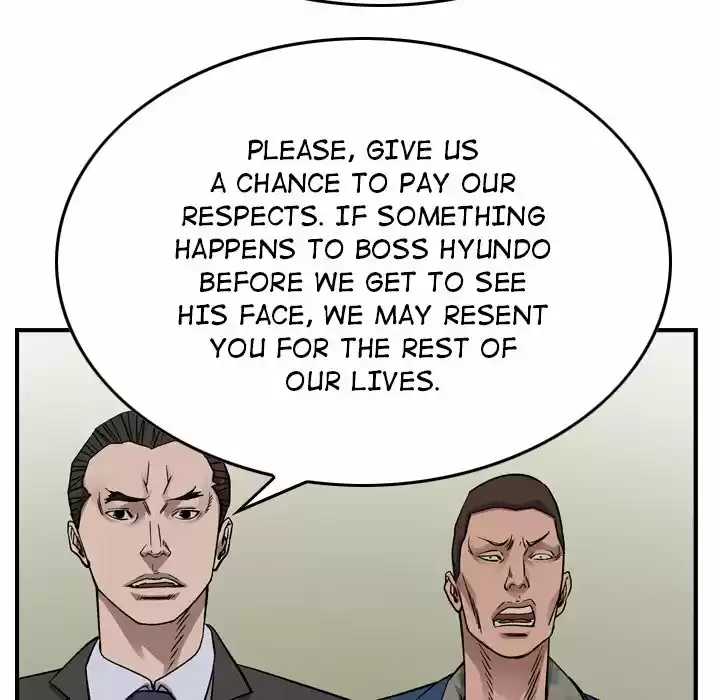 Legend: The Beginning Chapter 149