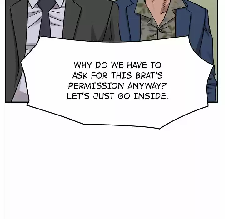 Legend: The Beginning Chapter 149