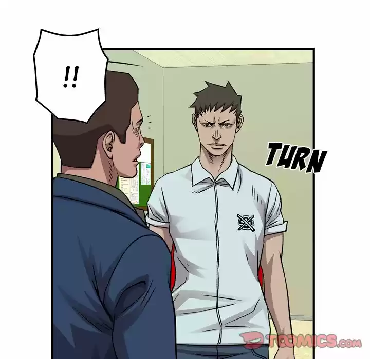 Legend: The Beginning Chapter 149