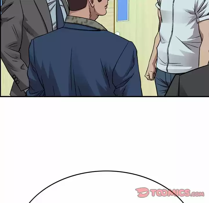 Legend: The Beginning Chapter 149