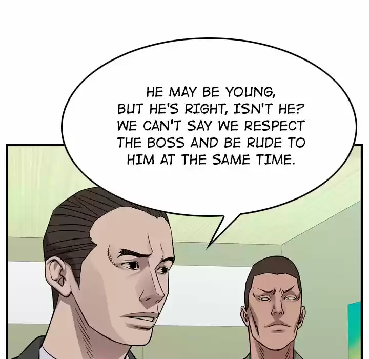 Legend: The Beginning Chapter 149