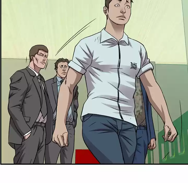 Legend: The Beginning Chapter 149