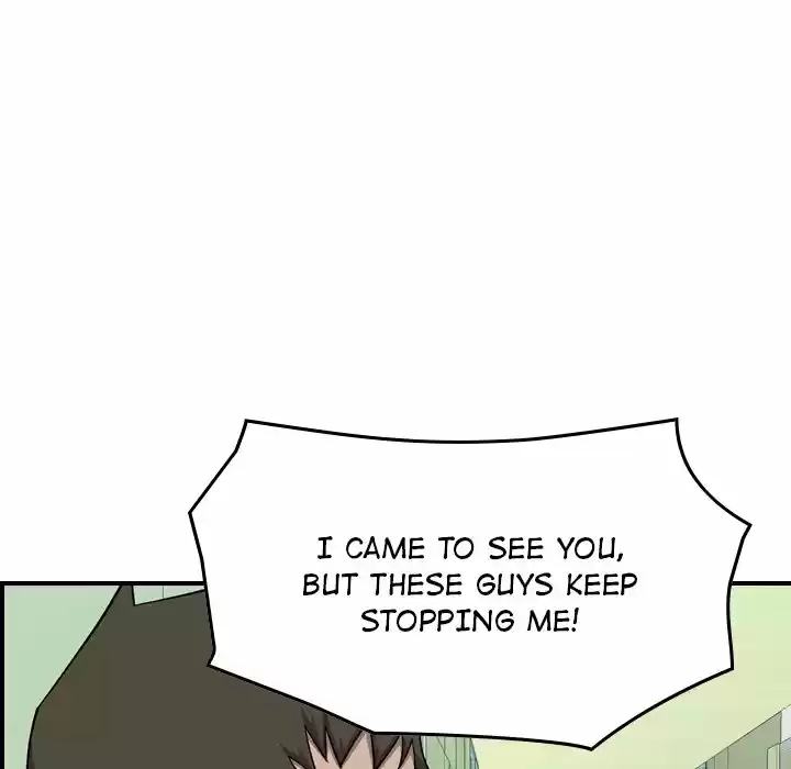 Legend: The Beginning Chapter 149