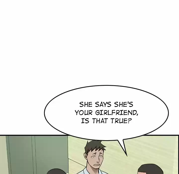 Legend: The Beginning Chapter 149