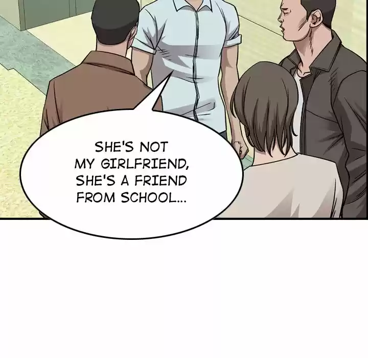 Legend: The Beginning Chapter 149