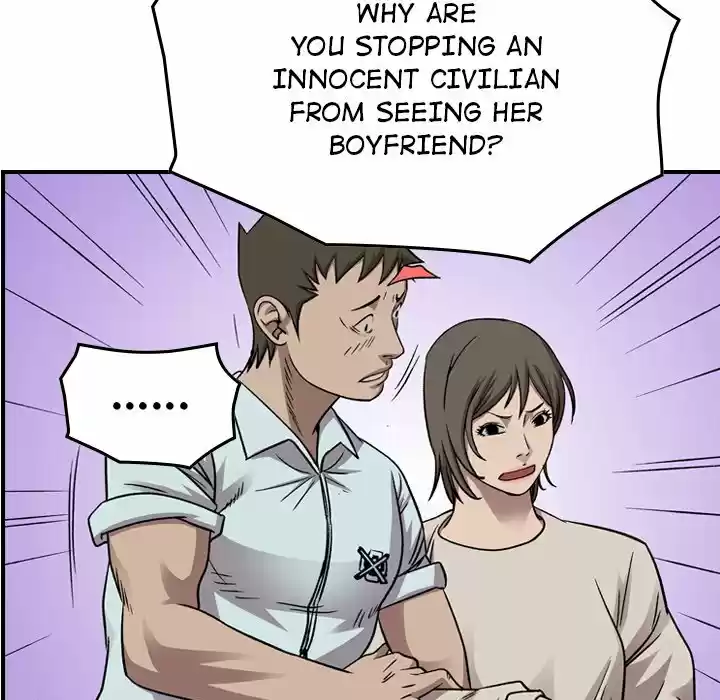 Legend: The Beginning Chapter 149