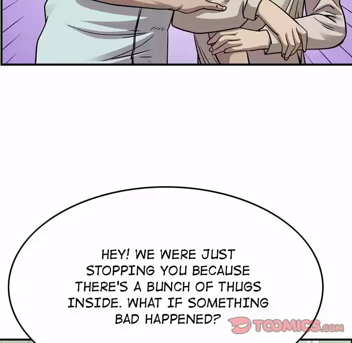 Legend: The Beginning Chapter 149