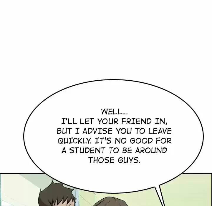 Legend: The Beginning Chapter 149