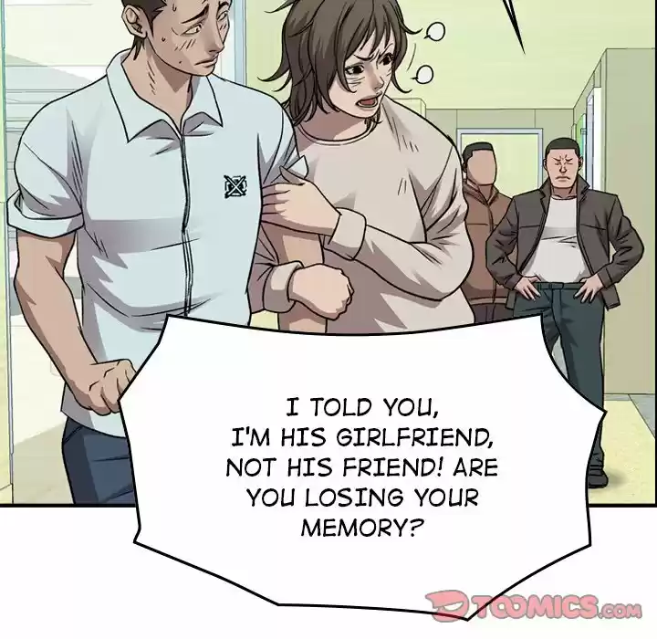 Legend: The Beginning Chapter 149