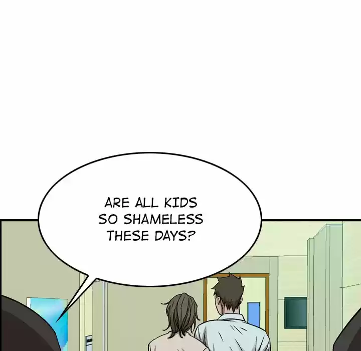 Legend: The Beginning Chapter 149