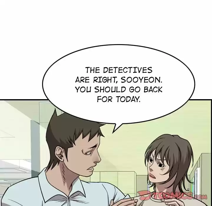 Legend: The Beginning Chapter 149