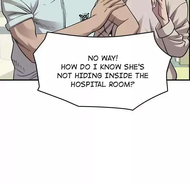 Legend: The Beginning Chapter 149