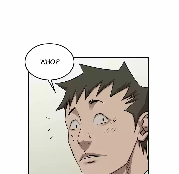 Legend: The Beginning Chapter 149