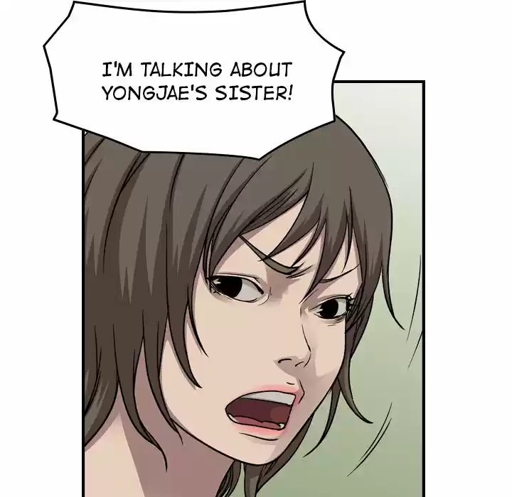 Legend: The Beginning Chapter 149