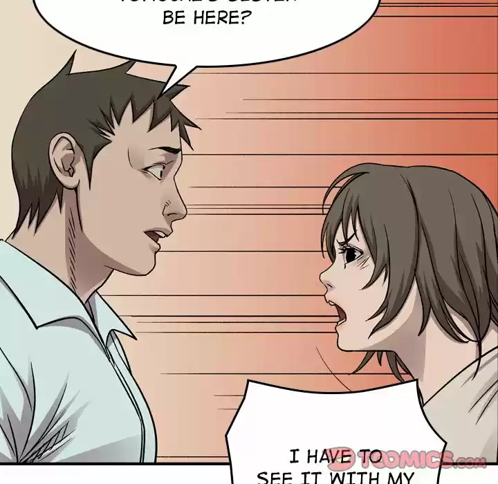 Legend: The Beginning Chapter 149