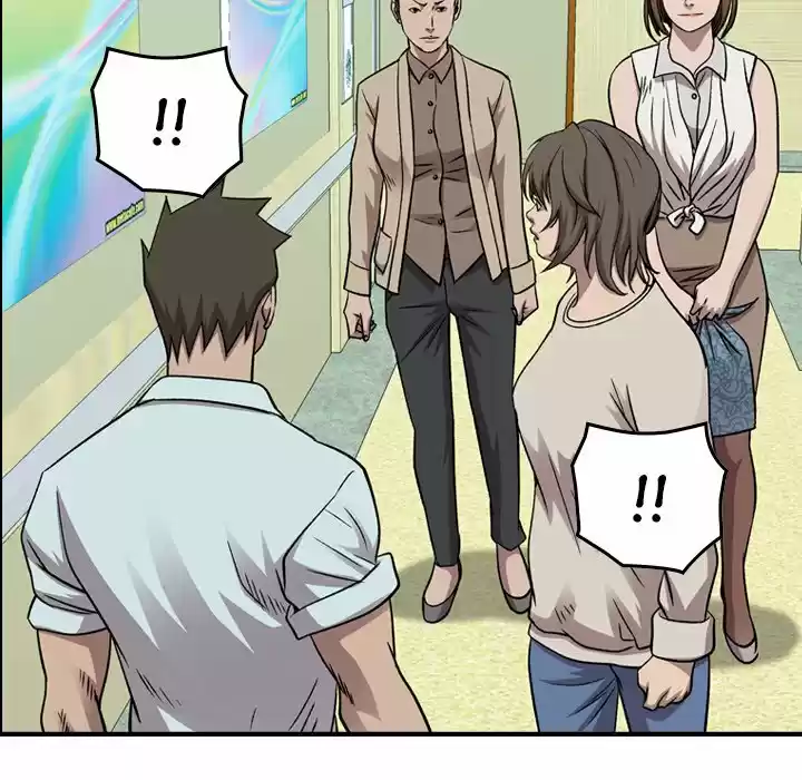 Legend: The Beginning Chapter 149