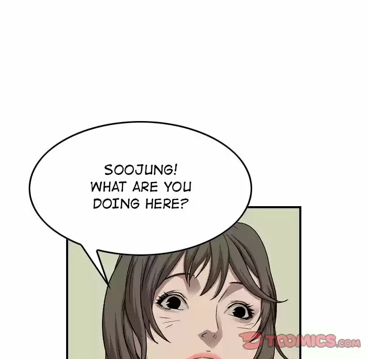 Legend: The Beginning Chapter 149