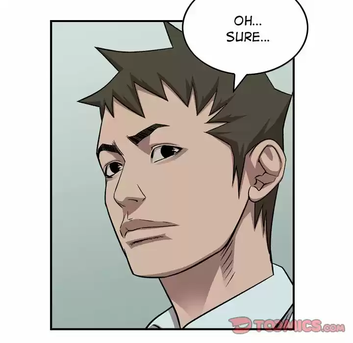 Legend: The Beginning Chapter 149