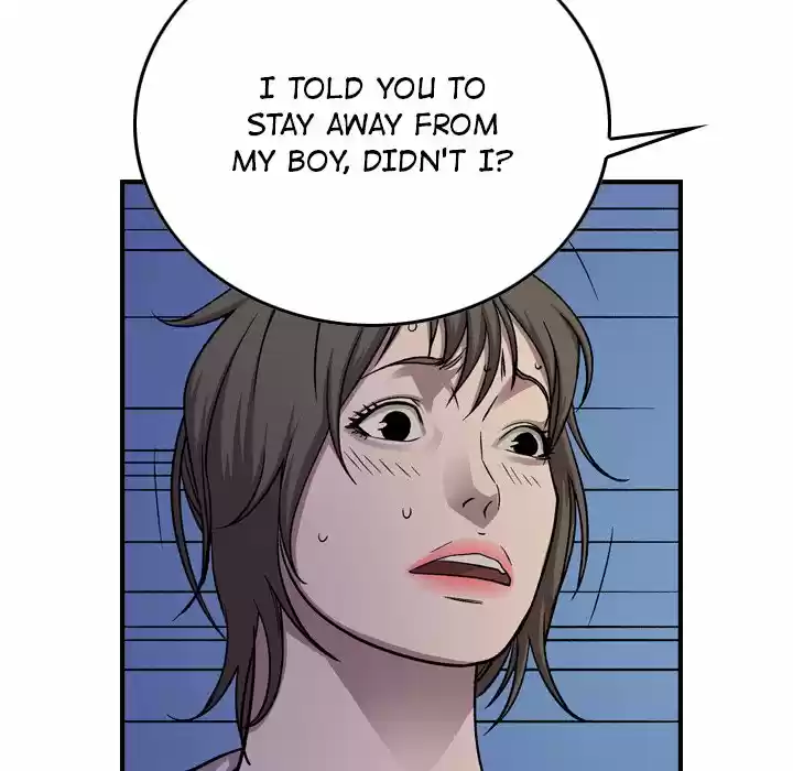 Legend: The Beginning Chapter 149