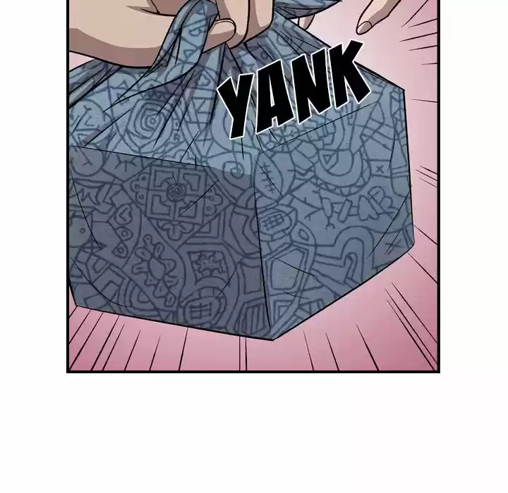 Legend: The Beginning Chapter 149