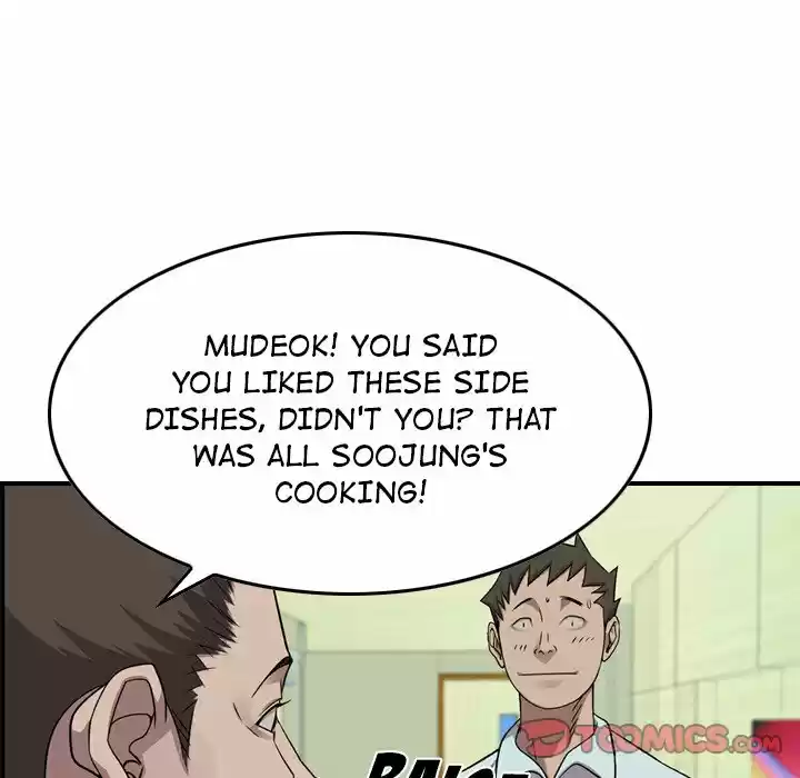 Legend: The Beginning Chapter 149