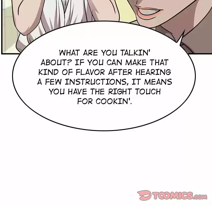 Legend: The Beginning Chapter 149