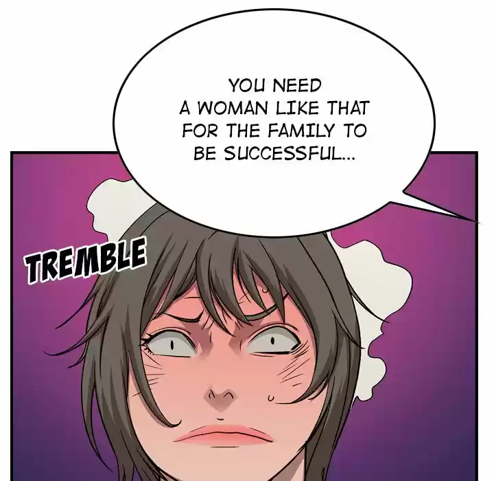 Legend: The Beginning Chapter 149