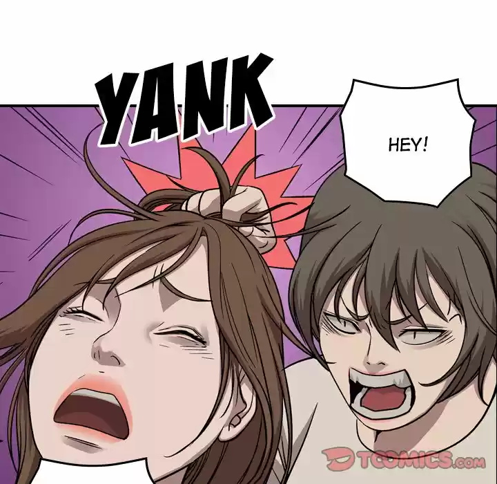 Legend: The Beginning Chapter 149