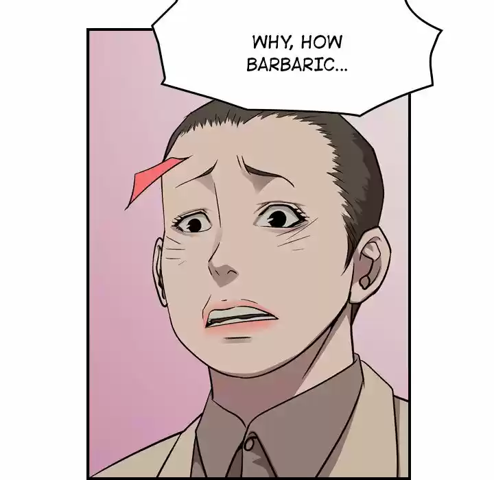 Legend: The Beginning Chapter 149