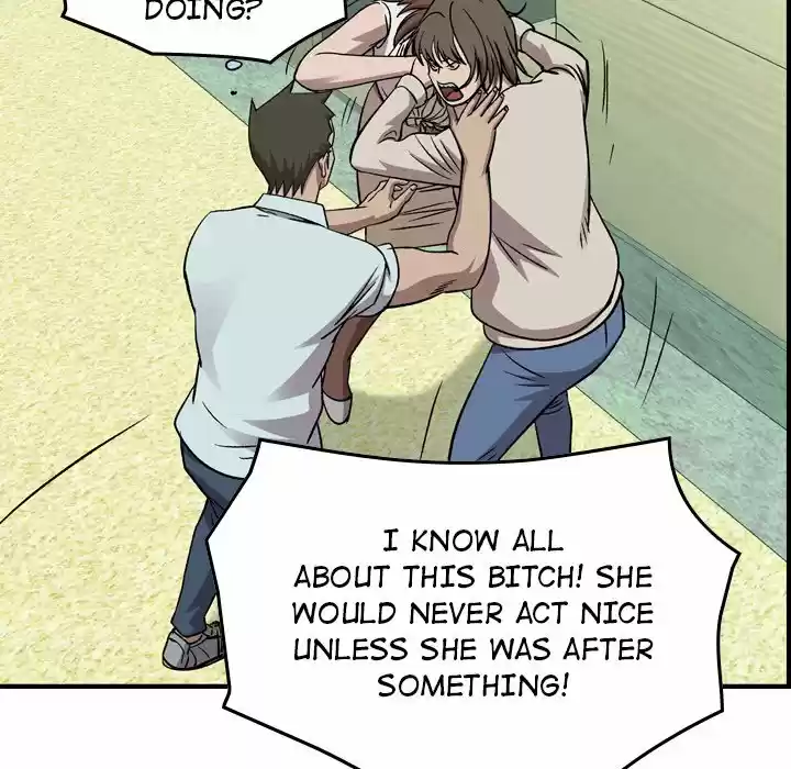 Legend: The Beginning Chapter 149