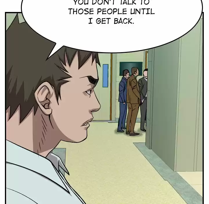 Legend: The Beginning Chapter 149