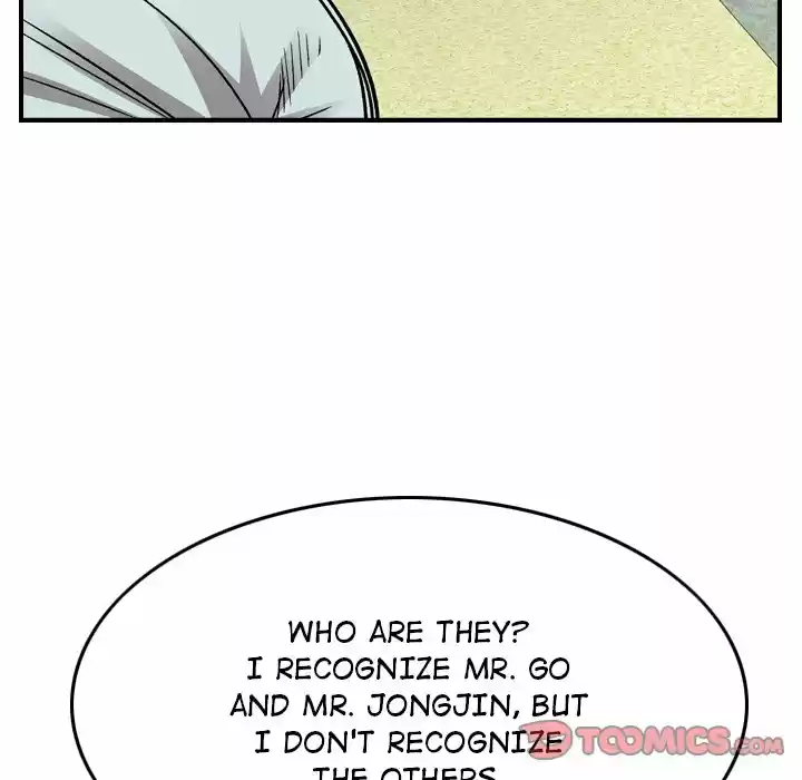 Legend: The Beginning Chapter 149