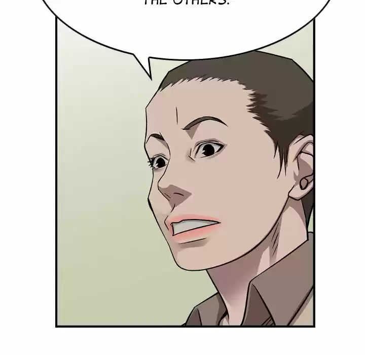 Legend: The Beginning Chapter 149