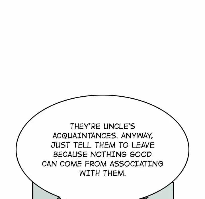 Legend: The Beginning Chapter 149