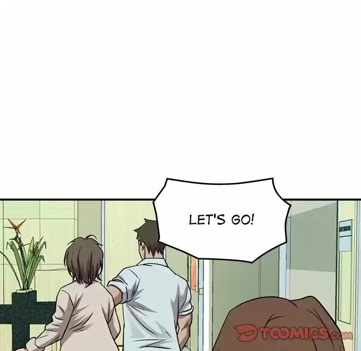 Legend: The Beginning Chapter 149