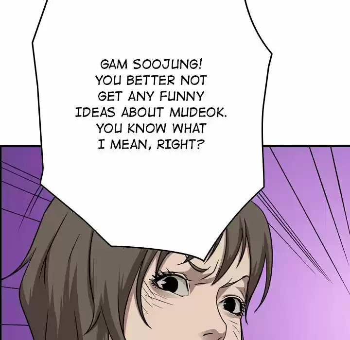 Legend: The Beginning Chapter 149