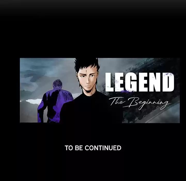 Legend: The Beginning Chapter 149