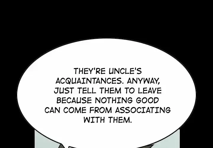 Legend: The Beginning Chapter 150