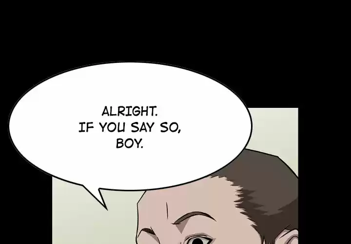 Legend: The Beginning Chapter 150