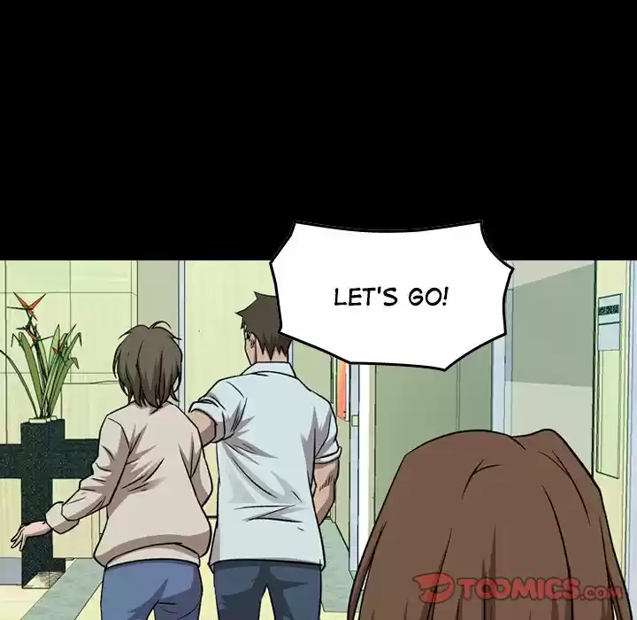 Legend: The Beginning Chapter 150