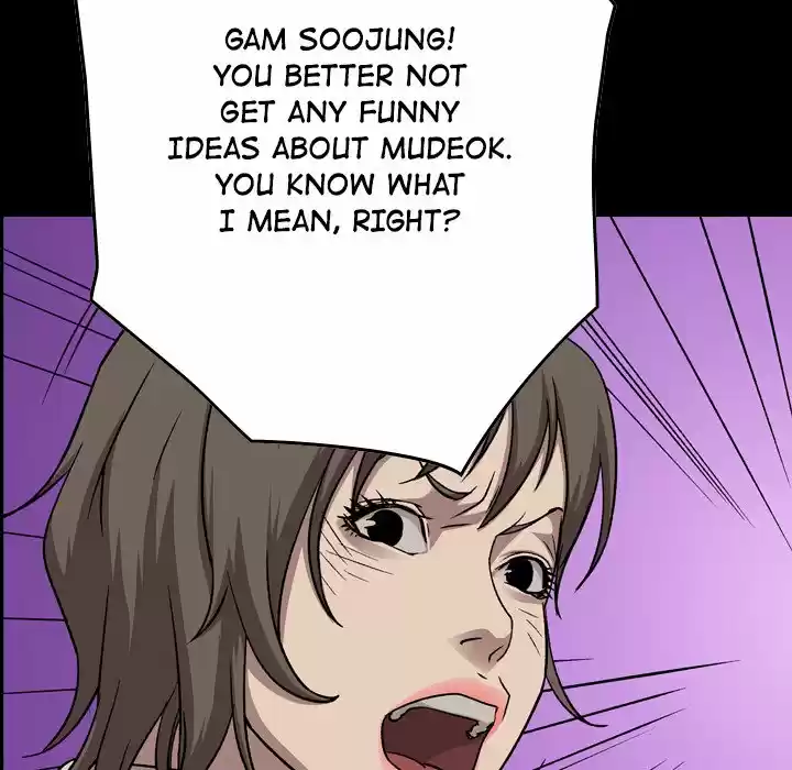 Legend: The Beginning Chapter 150