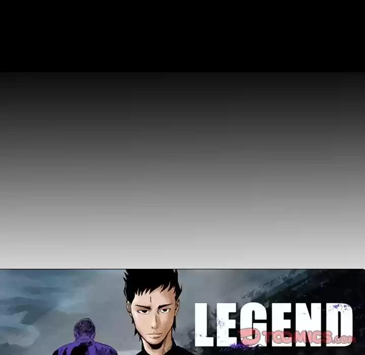 Legend: The Beginning Chapter 150