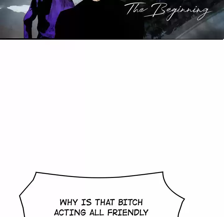 Legend: The Beginning Chapter 150